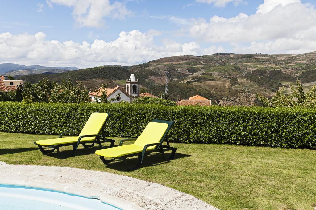 Douro House Loft Villa Tabuaco Exterior photo