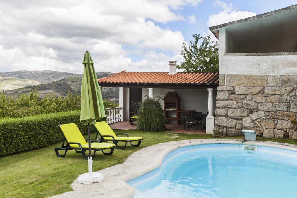 Douro House Loft Villa Tabuaco Room photo