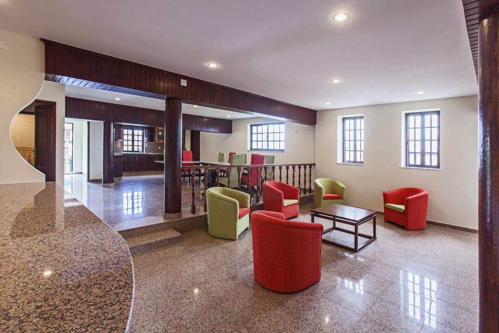 Douro House Loft Villa Tabuaco Exterior photo