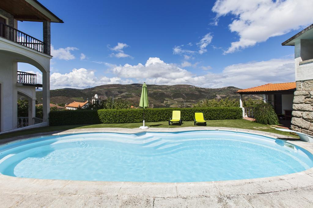Douro House Loft Villa Tabuaco Exterior photo