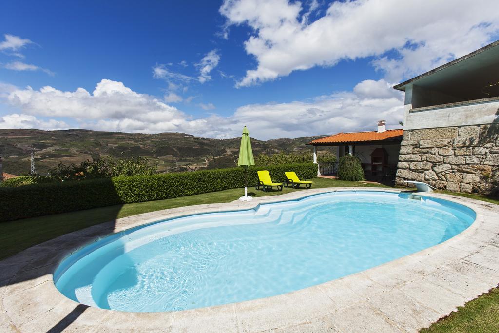 Douro House Loft Villa Tabuaco Exterior photo